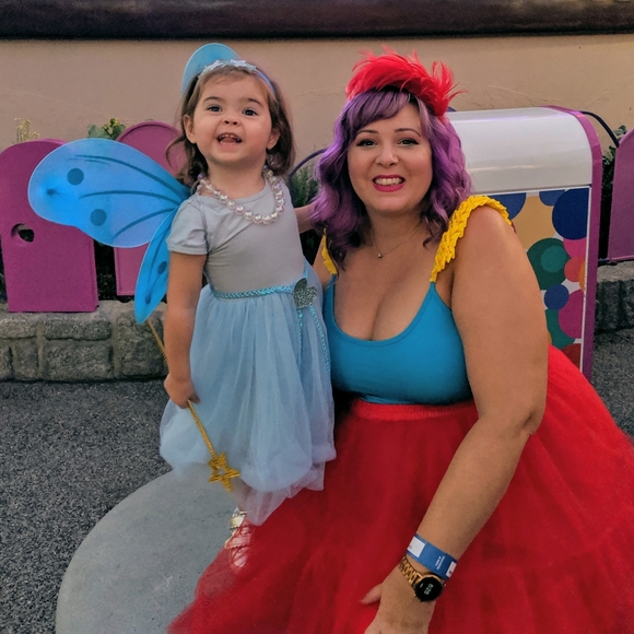 Meet your Posher, Jen - Picture 1 of 1